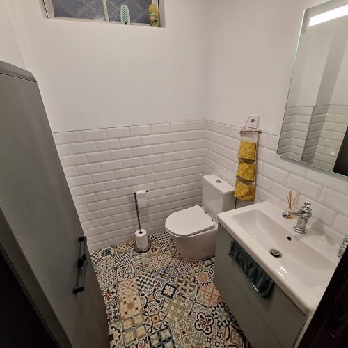 Saints 118 Apartment