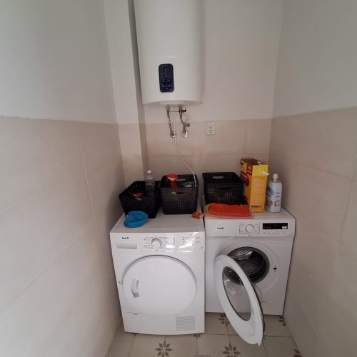 Saints 118 Apartment