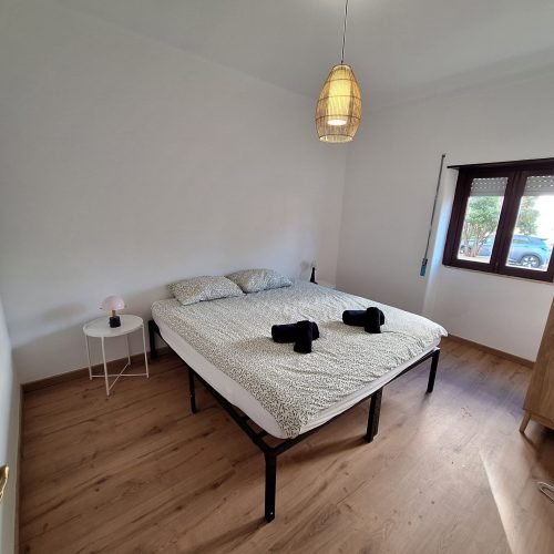 Saints 118 Apartment