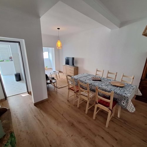 Saints 118 Apartment