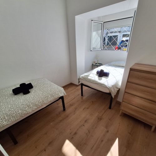Saints 118 Apartment