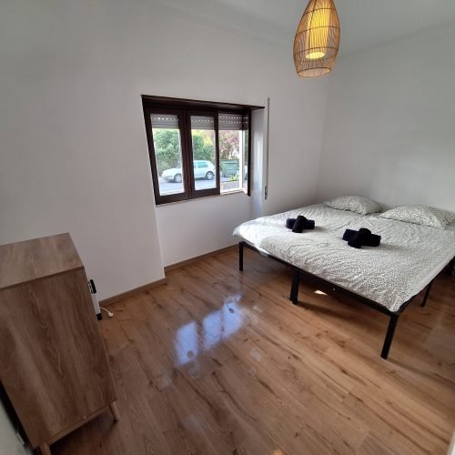 Saints 118 Apartment