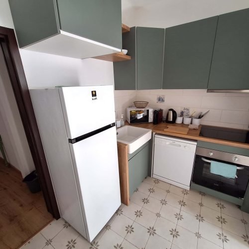 Saints 118 Apartment