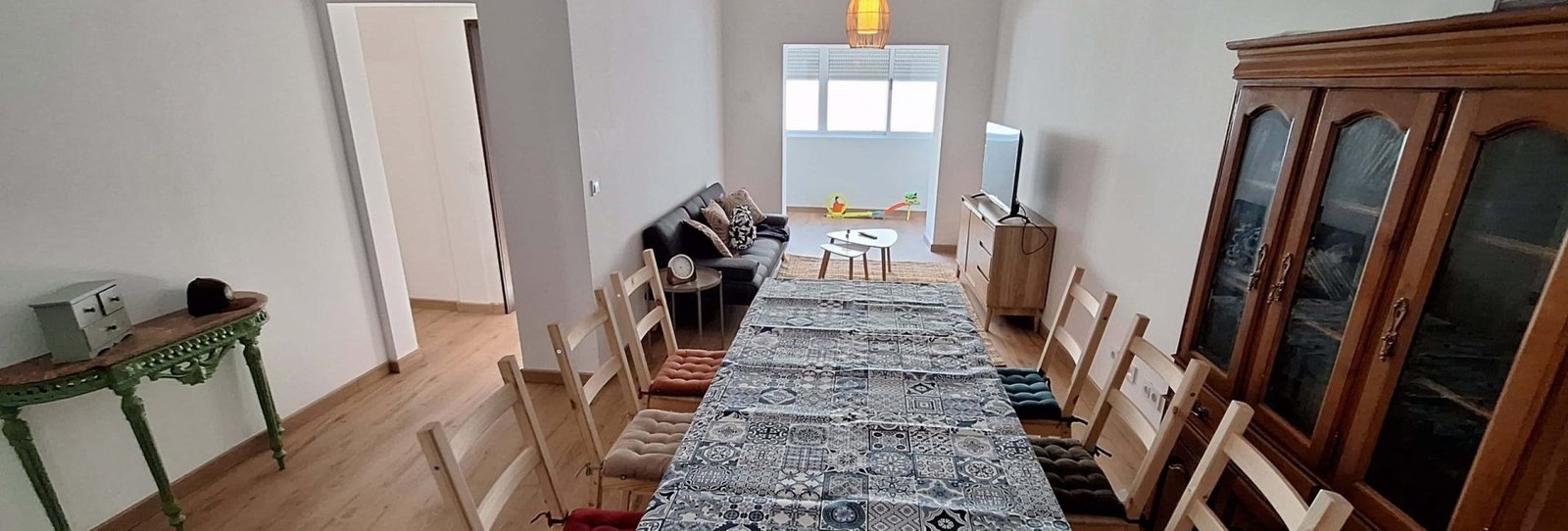 Saints 118 Apartment